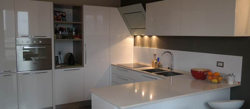 Relooking Appartamento, Torino