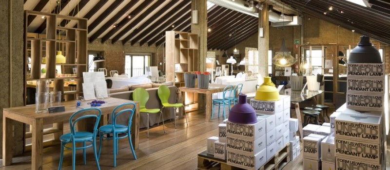 Relooking e low cost; consigli per gli acquisti. arredamento ... Mobili design low cost